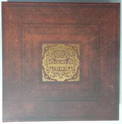 2025年最新】ガスト 周年記念cdボックスの人気アイテム - メルカリ