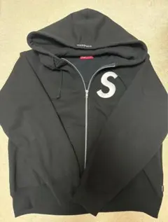 Supremeフルジップパーカーのサムネイル