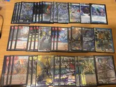 デュエルマスターズ　ラッカゴスペル　デッキ