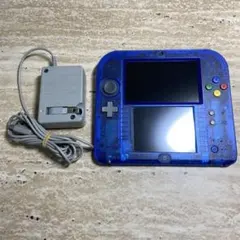 2026年最新】2ds ポケモン 青の人気アイテム - メルカリ