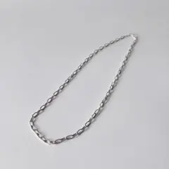 空*き様 silver925ナバホチェーンネックレス 長さ50cm幅4.2mm - メルカリ