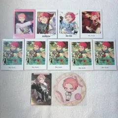 あんスタ　紙類まとめ売り　斎宮宗