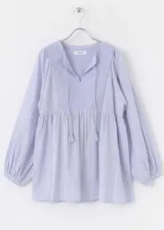 コットンブラウス／URBAN RESEARCH SonnyLabel