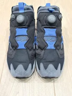Reebok InstaPump Fury スニーカー