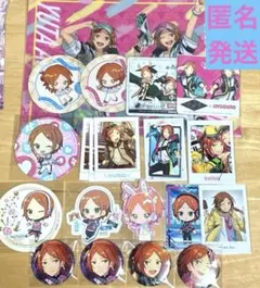 あんさんぶるスターズ 2winkグッズまとめ売り - メルカリ