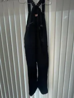 オーバーオール