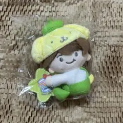 なにわ男子 × サンリオキャラクターズ 大橋和也 クリップマスコット