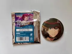 あんスタ　高峰翠　缶バッジ