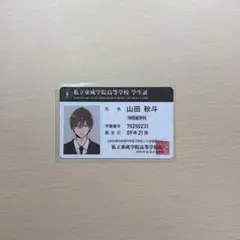 山田くんとLv999の恋をする メロンブックス チェキ風カード まとめ売り