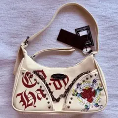 2026年最新】Ed Hardy バッグの人気アイテム - メルカリ