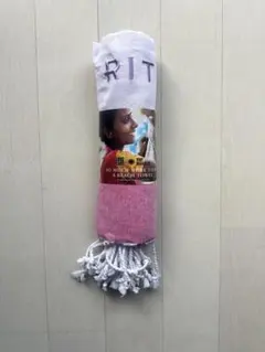 Rituals 非売品　ブランケット