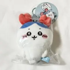 2025年最新】ちいかわ カニなハチワレ マスコットの人気アイテム