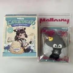 mellojoy メロジョイ おにぎり シークレット ペンギン - メルカリ