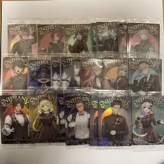 にじさんじ　ウエハース2　まとめ売り