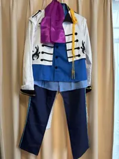 2026年最新】王子隊 コスプレの人気アイテム - メルカリ