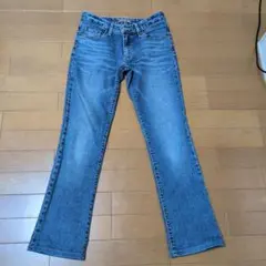 KILIWATCH デニムパンツ ジーンズのサムネイル