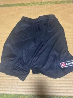 ロット　GKパンツ　パッド付き