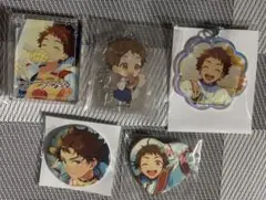 あんスタ 光 グッズ5点セット