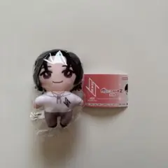 かぷっこふれんず JO1 佐藤景瑚