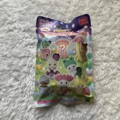 【未開封】シルバニア 赤ちゃん妖精の森の仲間たちシリーズ