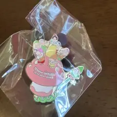 東京ディズニーリゾート ピンバッジ シークレット 白雪姫 Snow White
