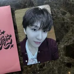 2025年最新】BOYNEXTDOOR ウナク サノクの人気アイテム - メルカリ