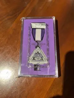 2025年最新】ずっと真夜中でいいのに 勲章の人気アイテム - メルカリ