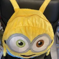 ミニオンのリュック
