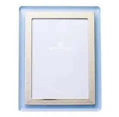 【新品未使用】WEDGWOOD フォトフレーム