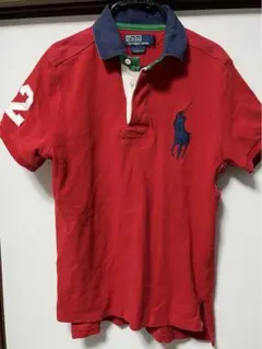 polo ポロ　ラルフローレン　ポロシャツ
