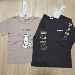 b.ROOM ビールーム Tシャツ2点120のサムネイル