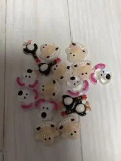 ネイルパーツ ウォレスとグルミット 141のサムネイル
