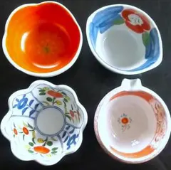 波佐三焼、林九郎作　小鉢5客 2025年最新】林九郎小鉢の人気アイテム - メルカリ