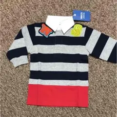 ★最終価格★【新品未使用】BREEZEトレーナー 80