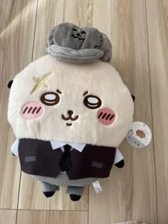 ちいかわ　運んで...みろッBIGぬいぐるみ