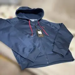 新品M寸　PUMAプーマ ジャケットフリーススエット　トレーニング レディース