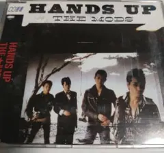 2025年最新】THE MODS HANDS UPの人気アイテム - メルカリ