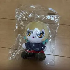 ずっと真夜中でいいのに。TAIDADA にらちゃんぬいぐるみ ずとまよ