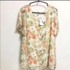 AS KNOW AS PINKY チュニック