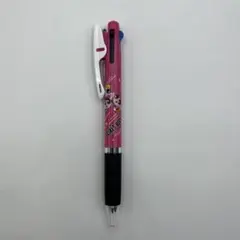 ★新品★パワーパフガール ジェットストリーム3色ボールペン JUMP＆TOUCH