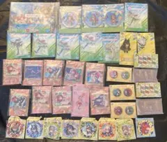 一番くじ ウマ娘 プリティーダービー 1弾 3弾 9弾 11弾 まとめ売り
