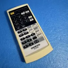 オンキョー RC-674S ONKYO リモコンのサムネイル