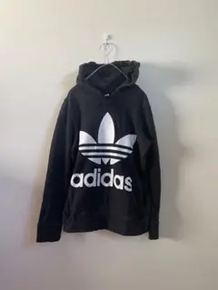 アディダスオリジナルス パーカー