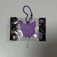 サンリオキャラクターズ　キャンディチャームズ　グミ　クロミ