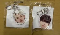 treasure アイドル