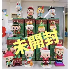 2026年最新】labubu クリスマスの人気アイテム - メルカリ