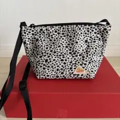 KELTY MINI USUAL POUCH ショルダーバッグ