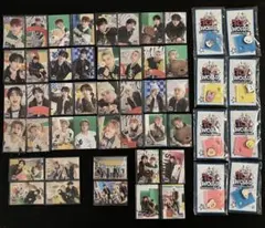 straykids TOY WORLD オンラインくじ FCくじ　コンプリート