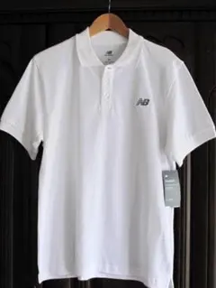 New Balance Sport Essentials polo Teeのサムネイル