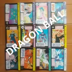 DRAGON BALL カードダス/ドラゴンボール